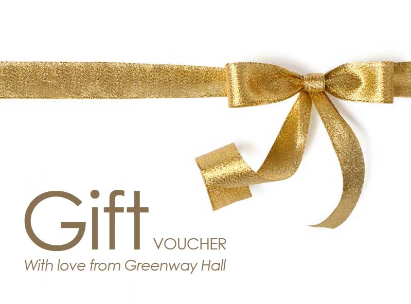 gift voucher