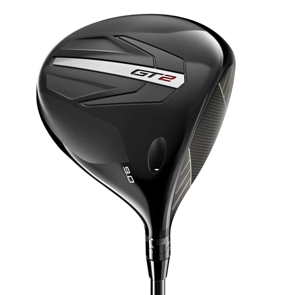 titleist-gt2-driver-clubhead