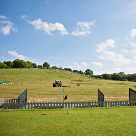 Driving range