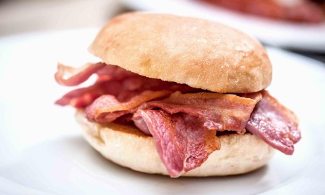 bacon-bap